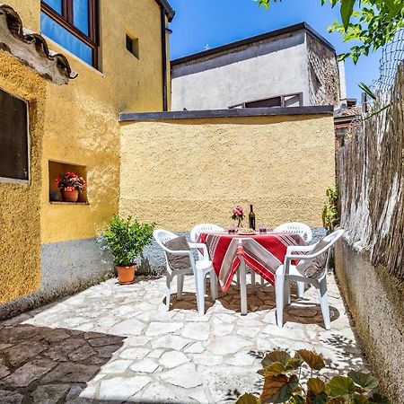 Casa Vacanze 'Zia Lucia' Apartman Sarconi Kültér fotó