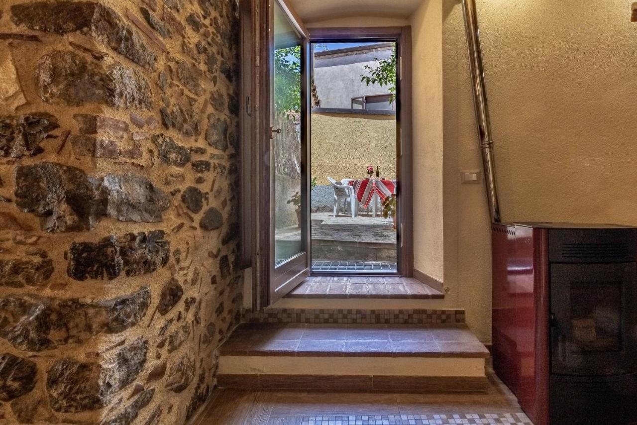 Casa Vacanze 'Zia Lucia' Apartman Sarconi Kültér fotó