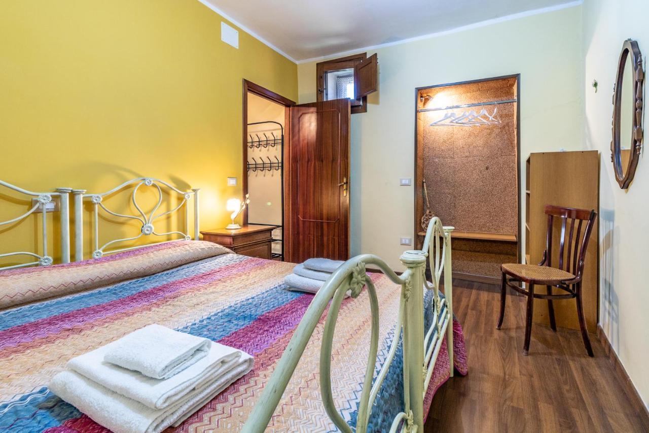 Casa Vacanze 'Zia Lucia' Apartman Sarconi Kültér fotó