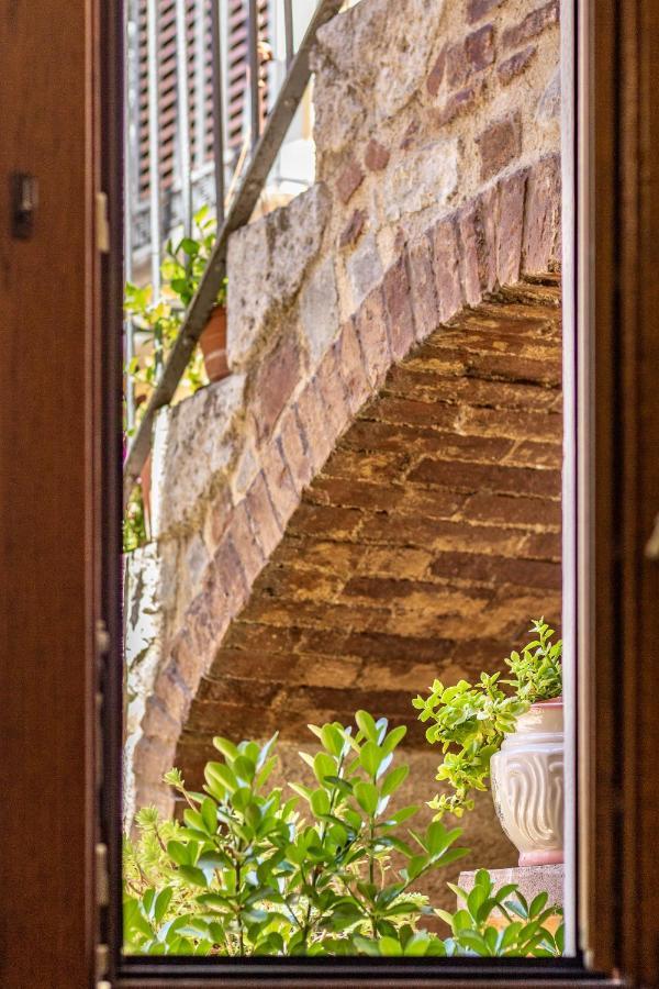 Casa Vacanze 'Zia Lucia' Apartman Sarconi Kültér fotó